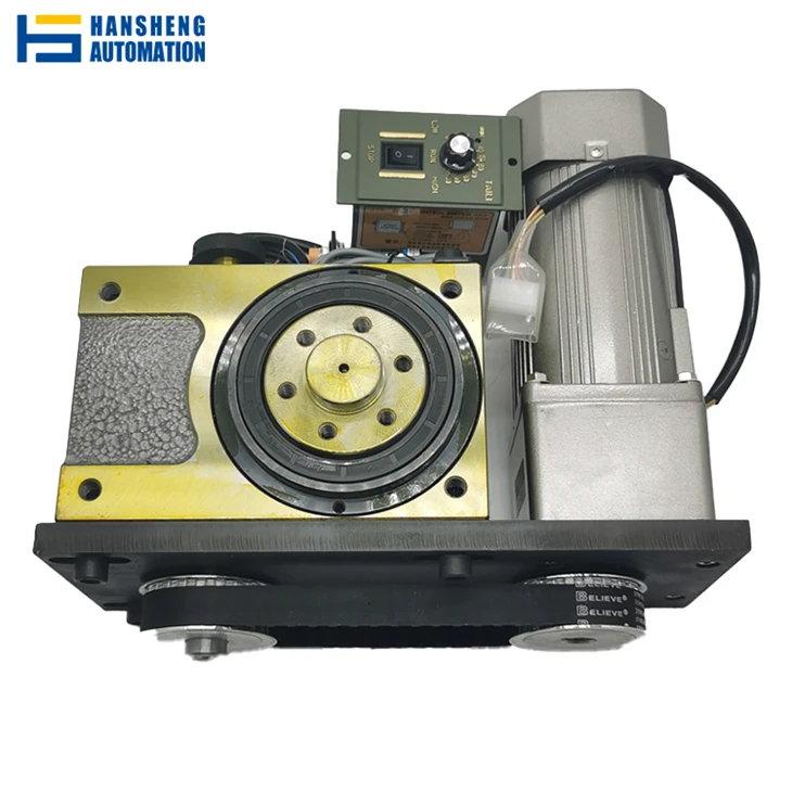 Cam indexer table Cam indexer table
